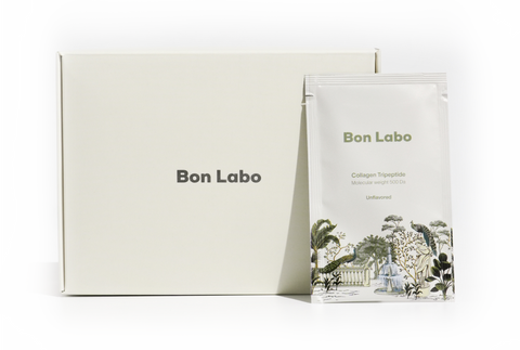 Collagen Tripeptides