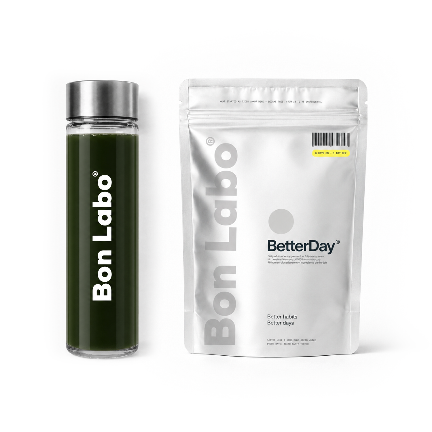 BetterDay® [DK]