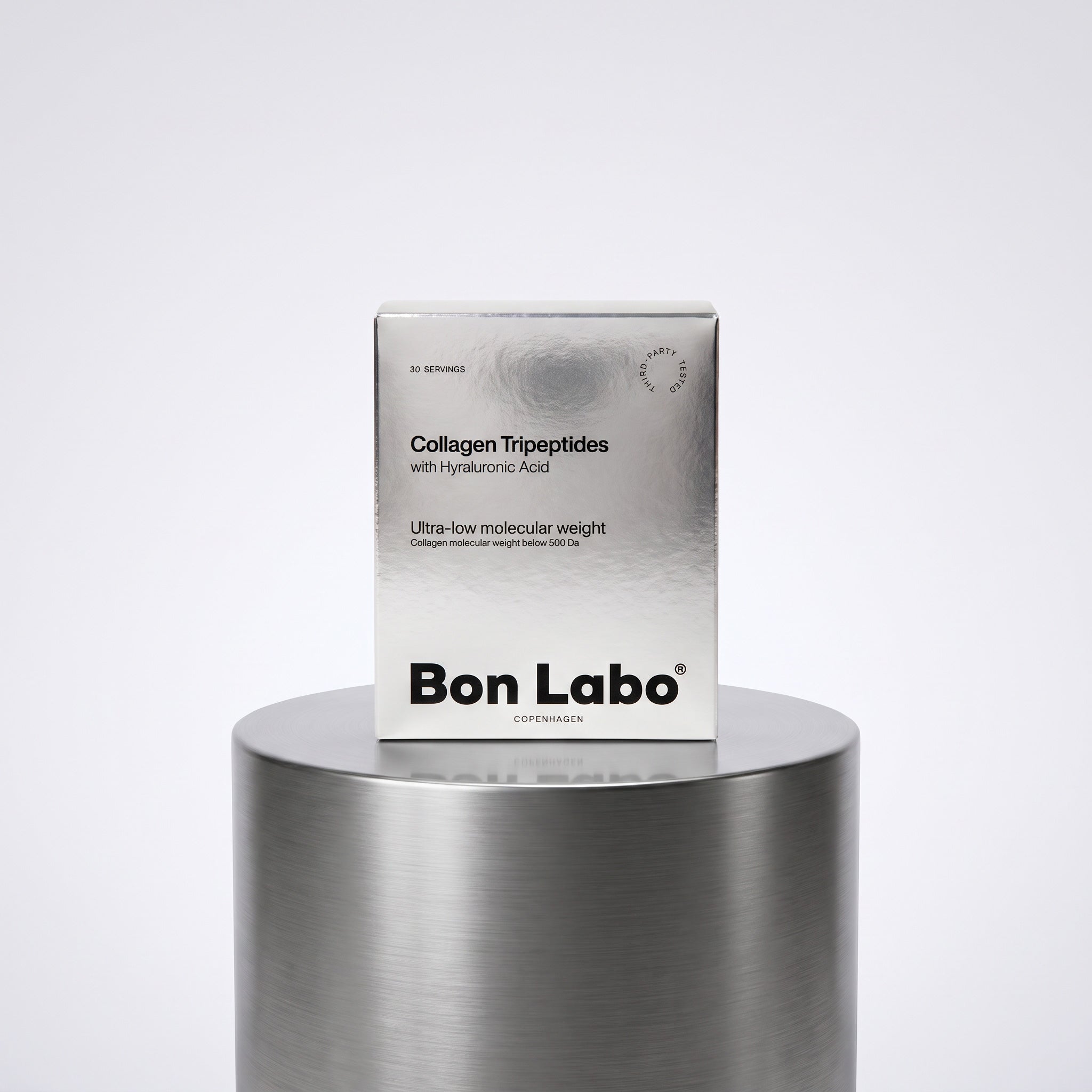 Collagen Tripeptides