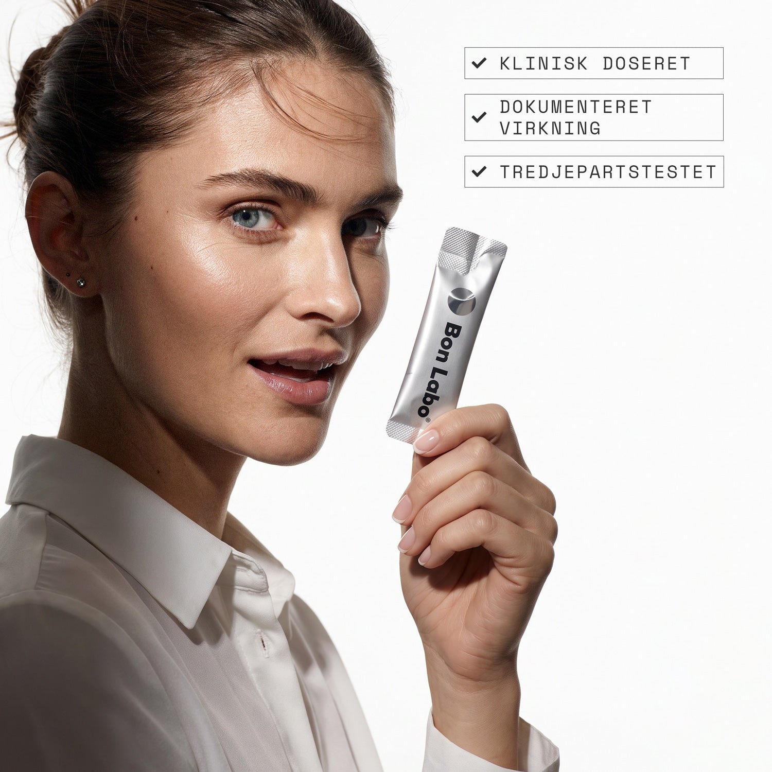 Collagen Tripeptides