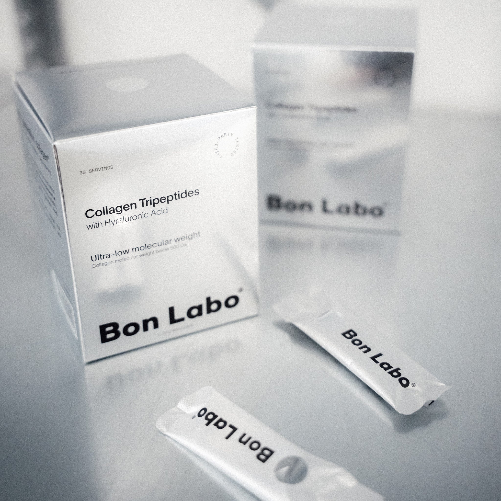 Bon Labo