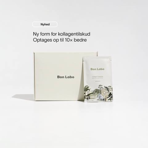 Collagen Tripeptides