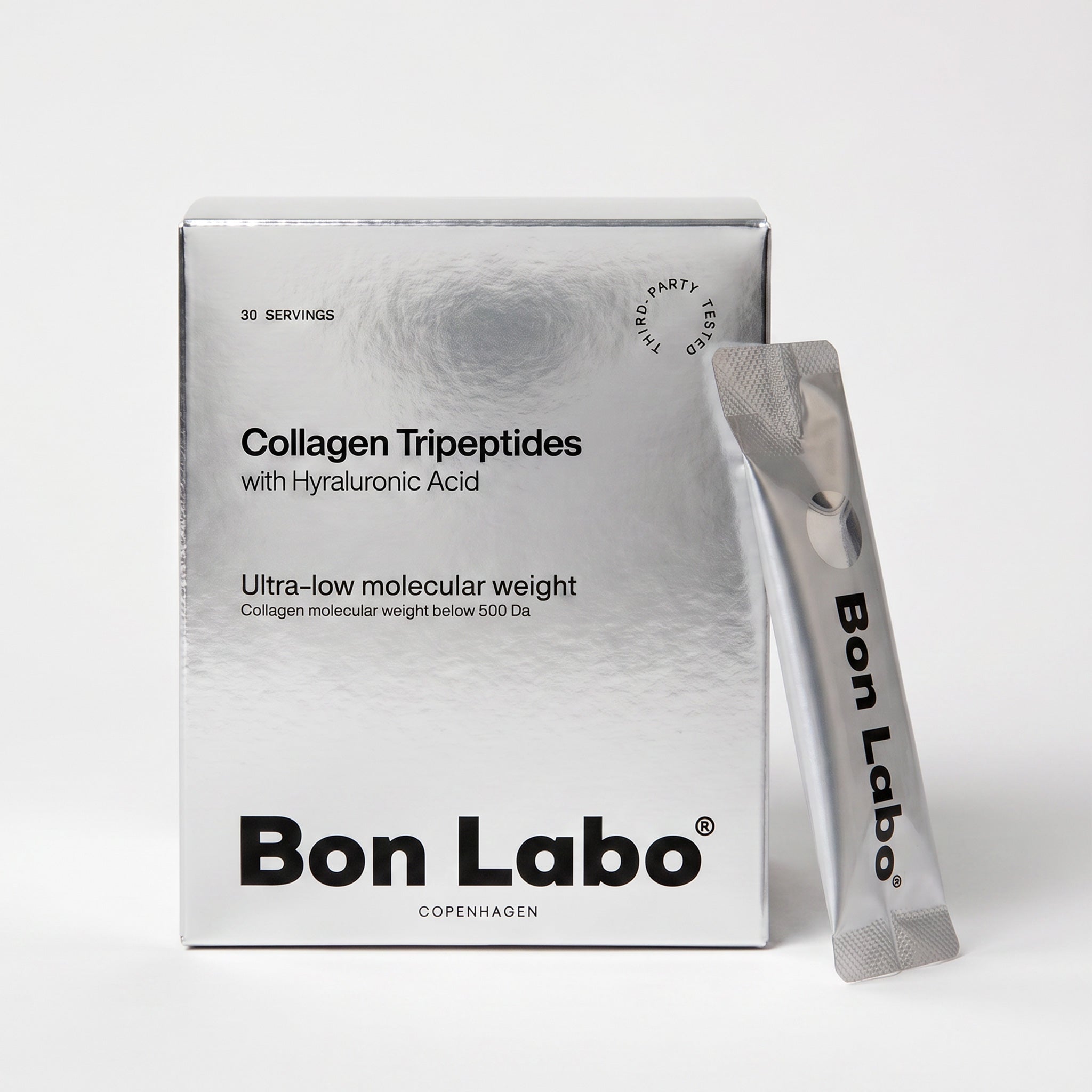Collagen Tripeptides