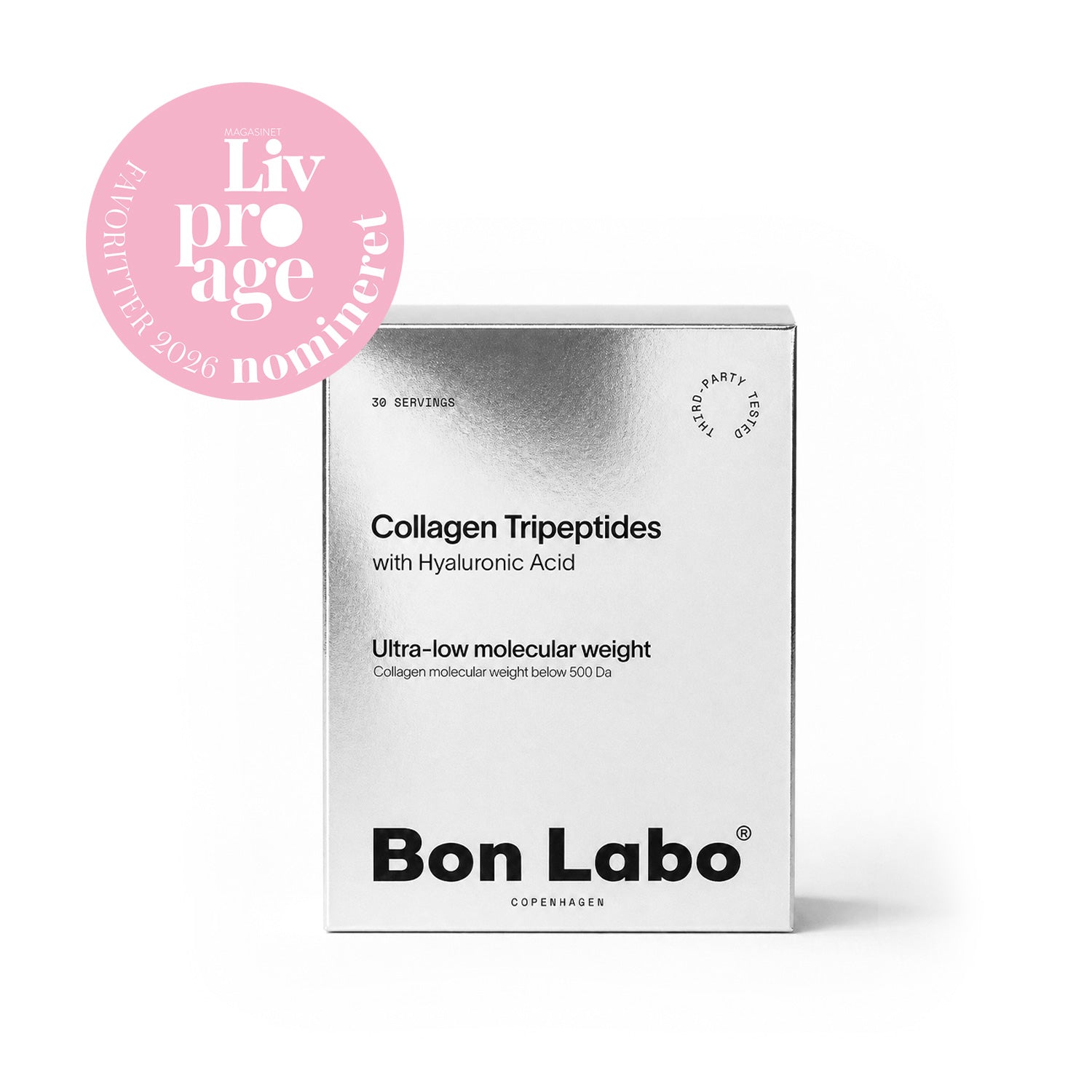 Collagen Tripeptides