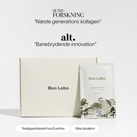 Collagen Tripeptides