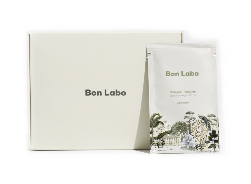 Collagen Tripeptides