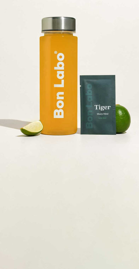 En hjernedrik til alt, du møder i hverdagen 