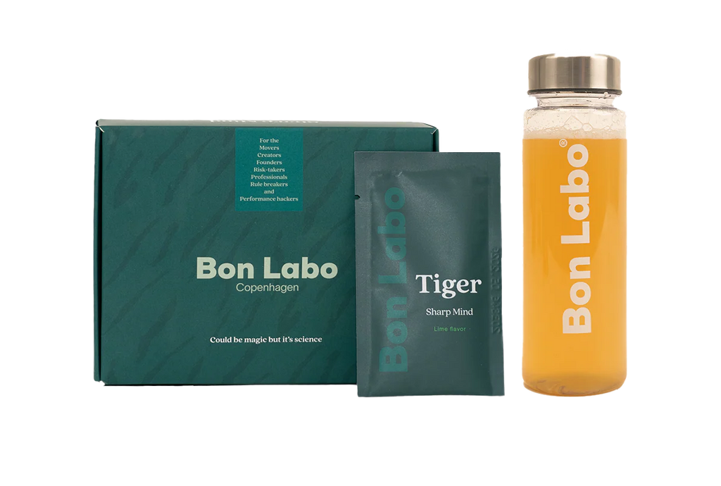 Collagen Tripeptides