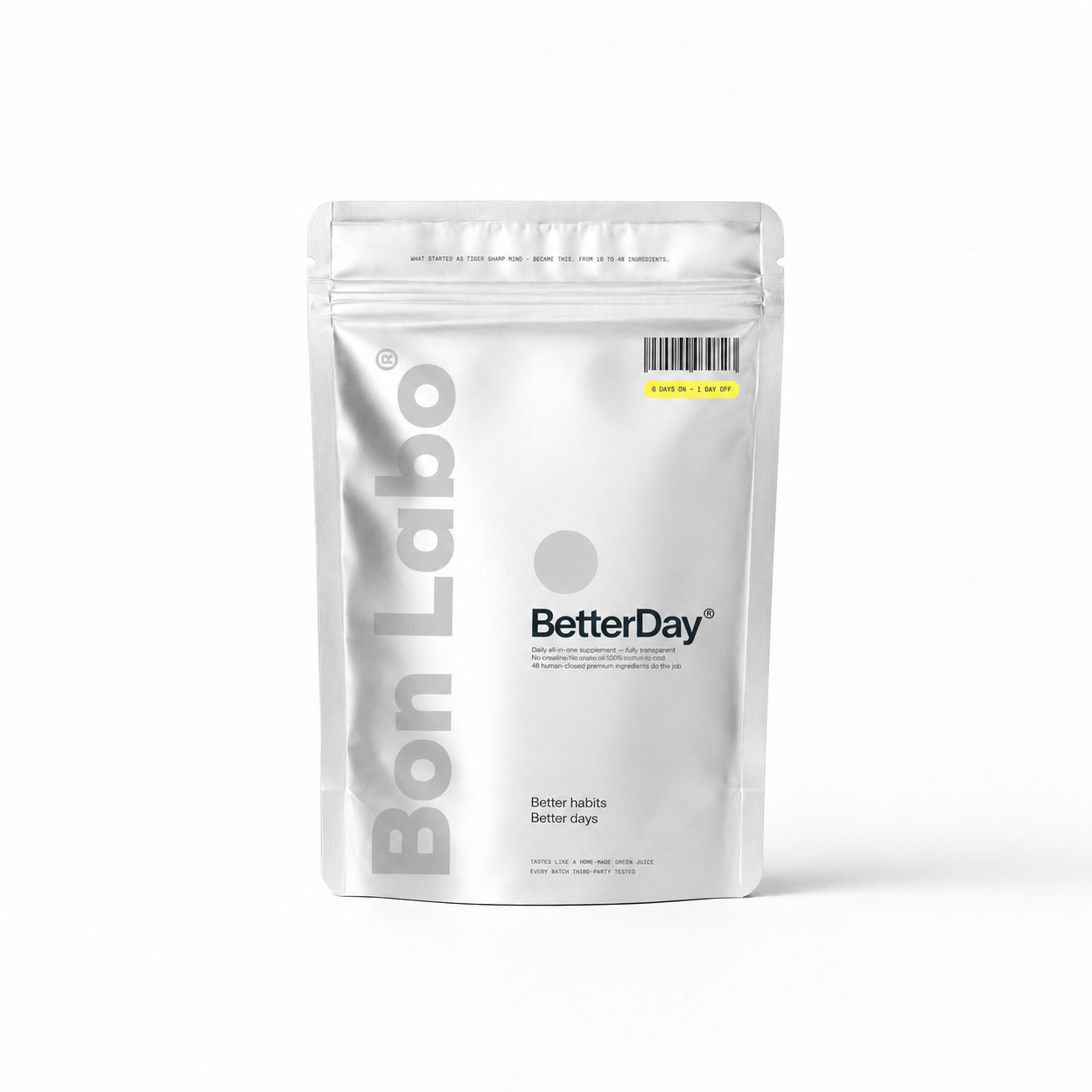Bon Labo